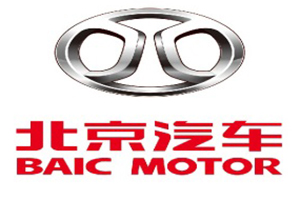 BAIC motor