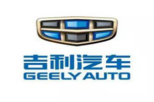 Geely Auto